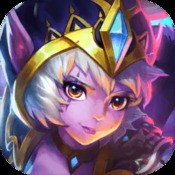 龙魔战纪