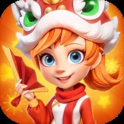 我的勇者快手版